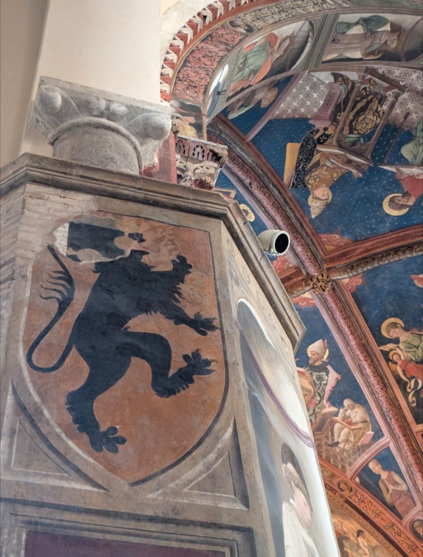 Hadria: Voci di Atri