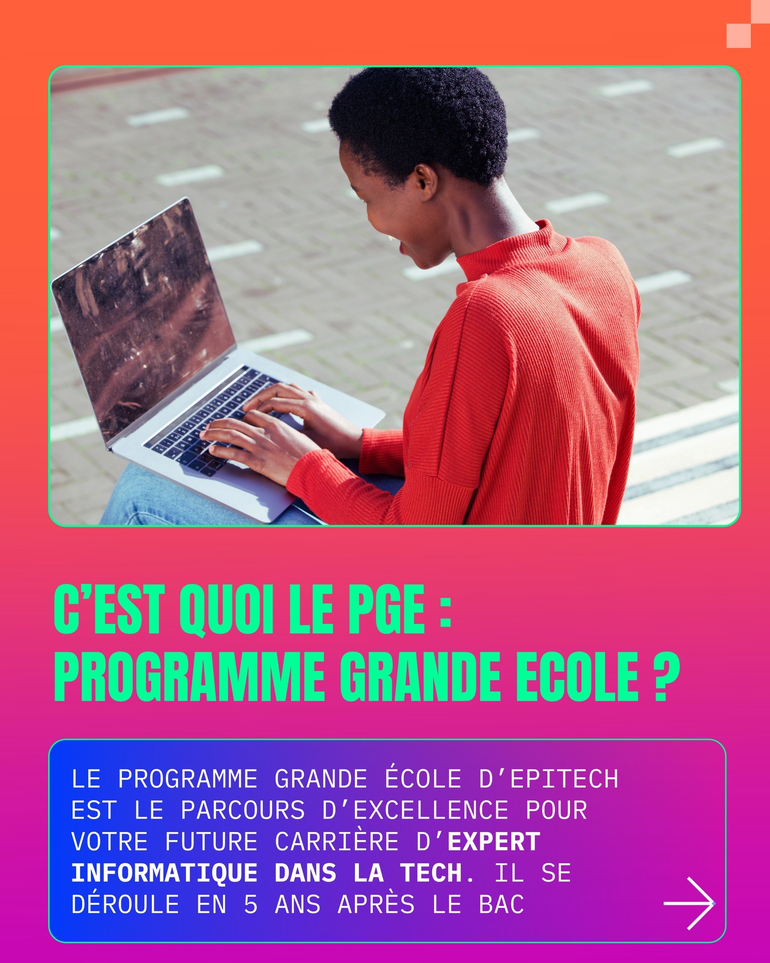 Epitech Côte d'Ivoire