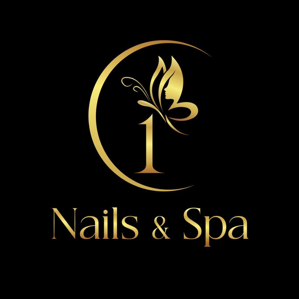 Nails 1 & Spa - **Spring nails that actually turn... | Facebook