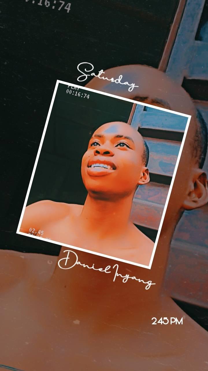 Daniel Inyang