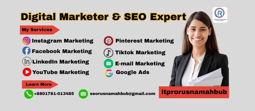 Freelancer Rusna