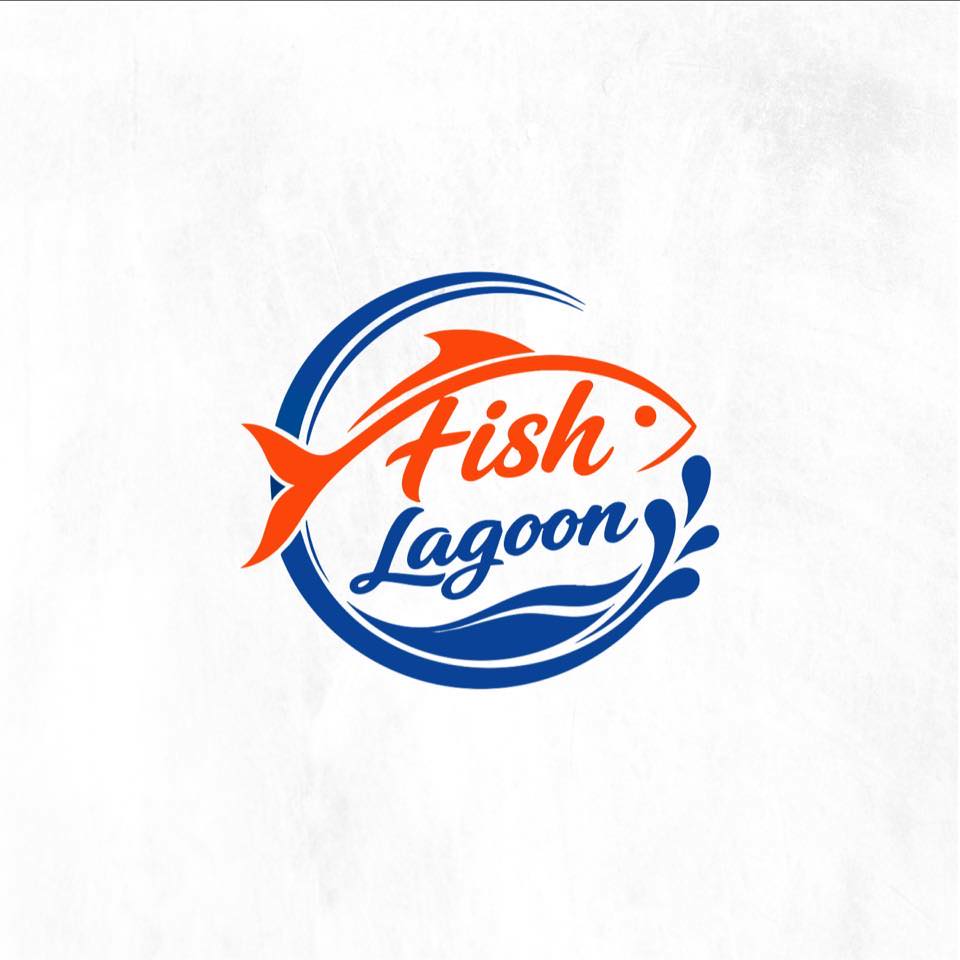 Step into your own little paradise at Fish Lagoon. 🌿💙 | Fish Lagoon