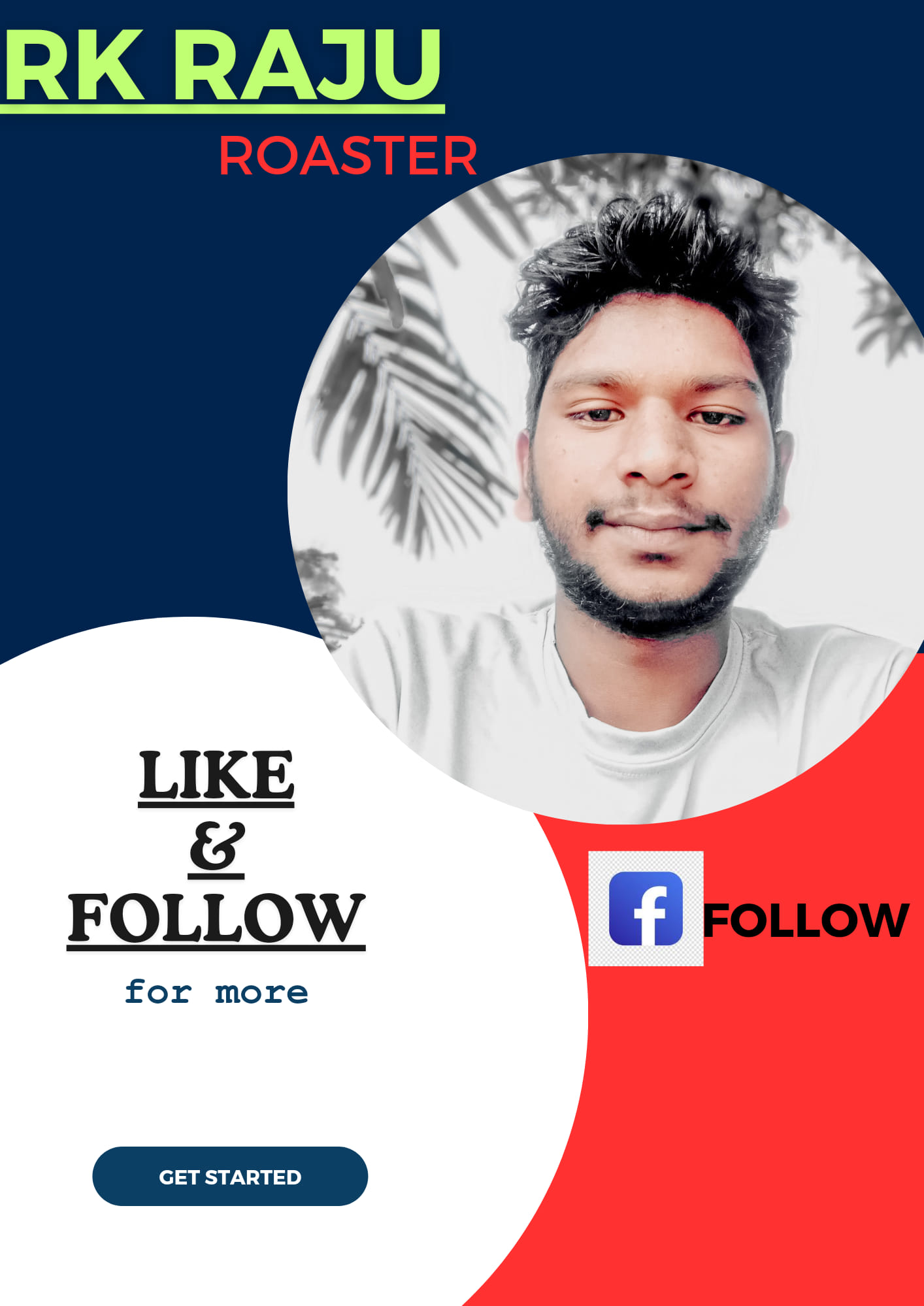 RK RAJU