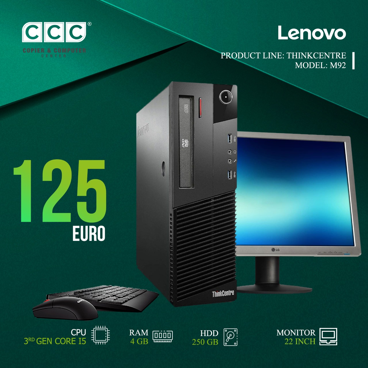 ⚡️Super Set ne oferte ⚡️... - Copier & Computer Center Kosova