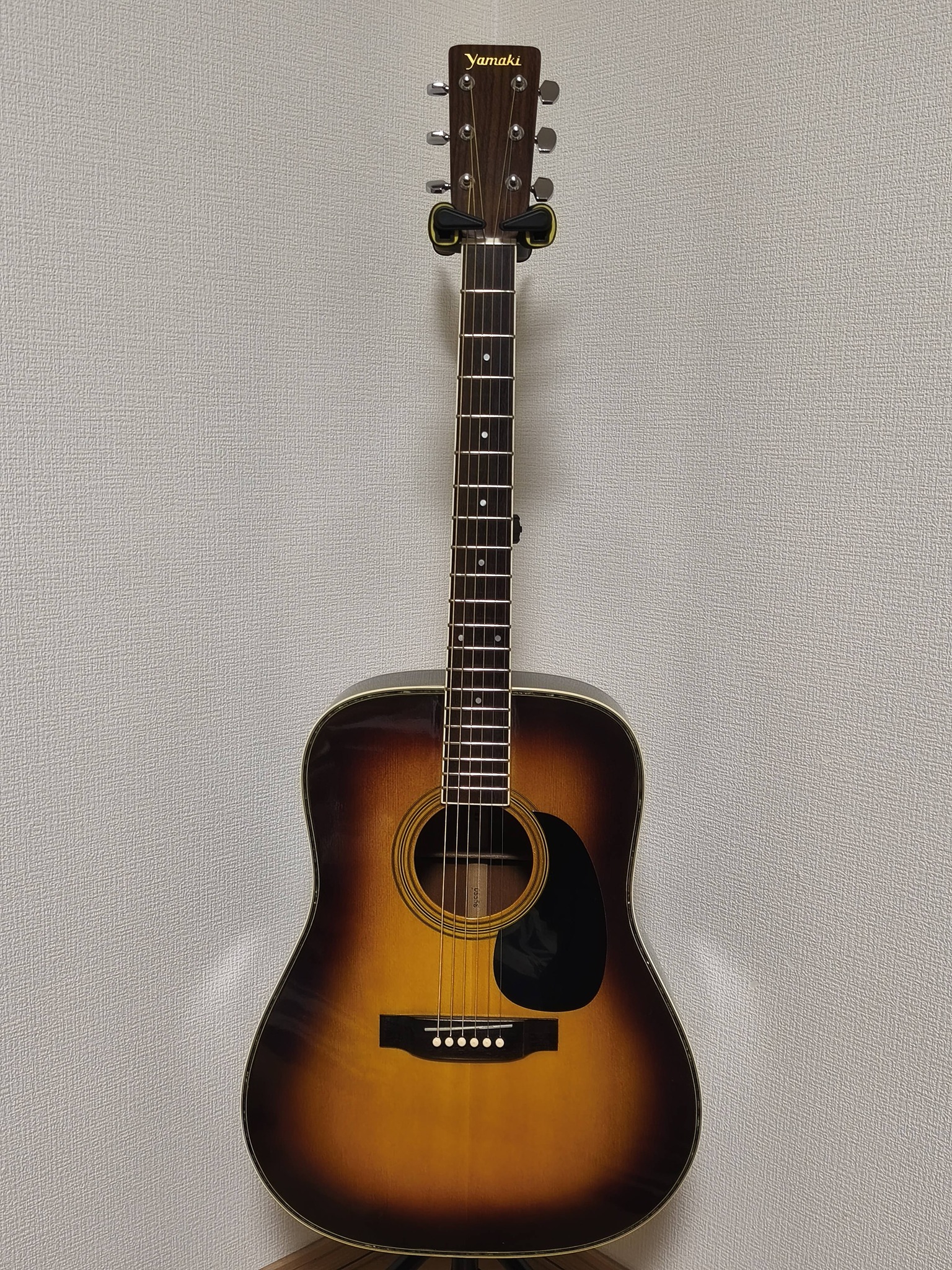 YAMAKI YW-80 🤘🏼