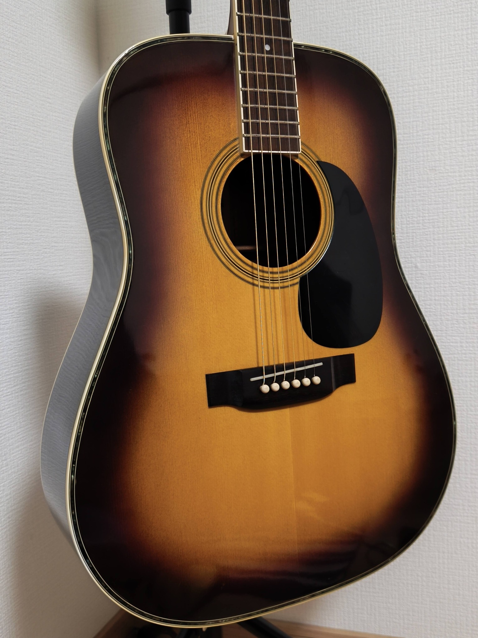 Yamaki Guitar Owners Group - YGOG