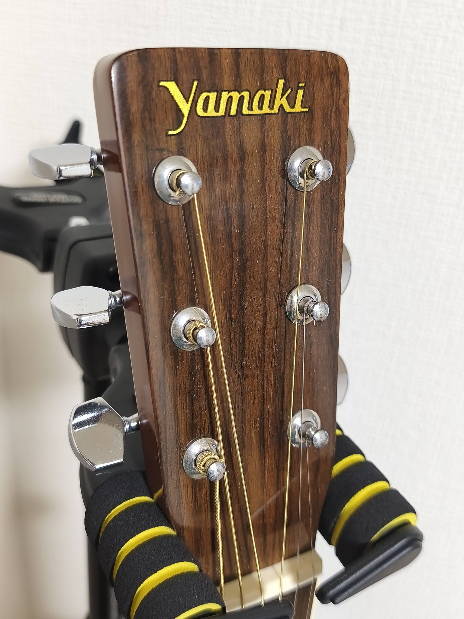 Yamaki Guitar Owners Group - YGOG