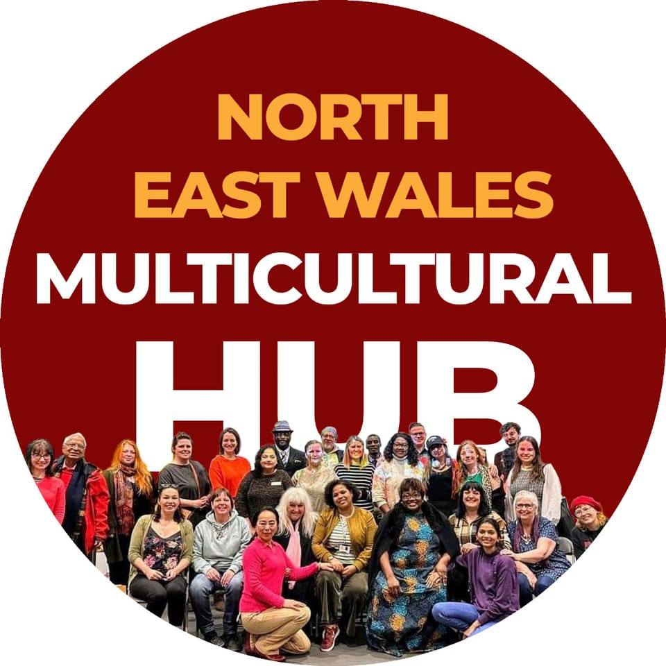 🌈 HOLI 2026 –... - North East Wales Multicultural HUB | Facebook