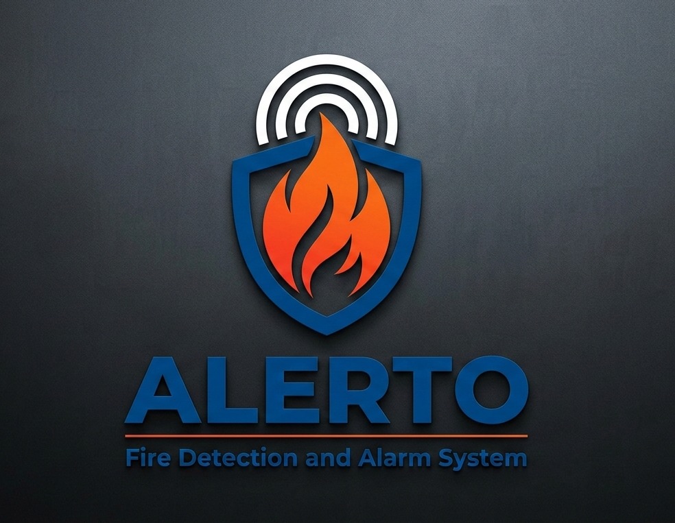 FDAS Philippines(Fire detection and alarm system) | Laguna Building ...