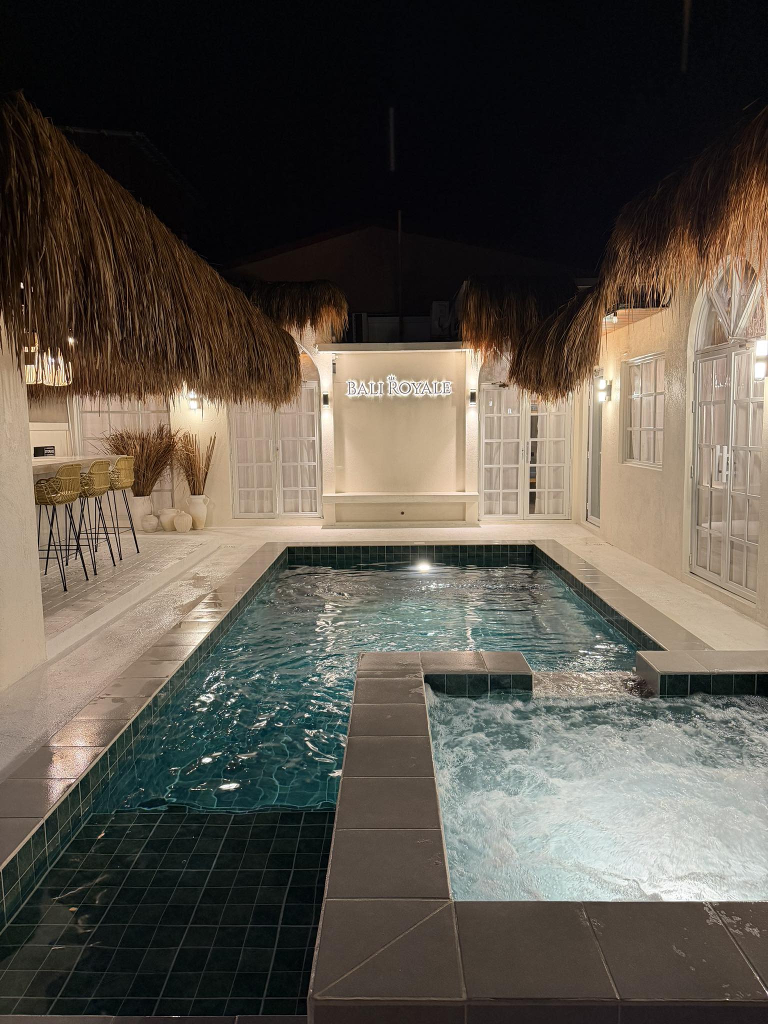 Bali Royale | Rodriguez