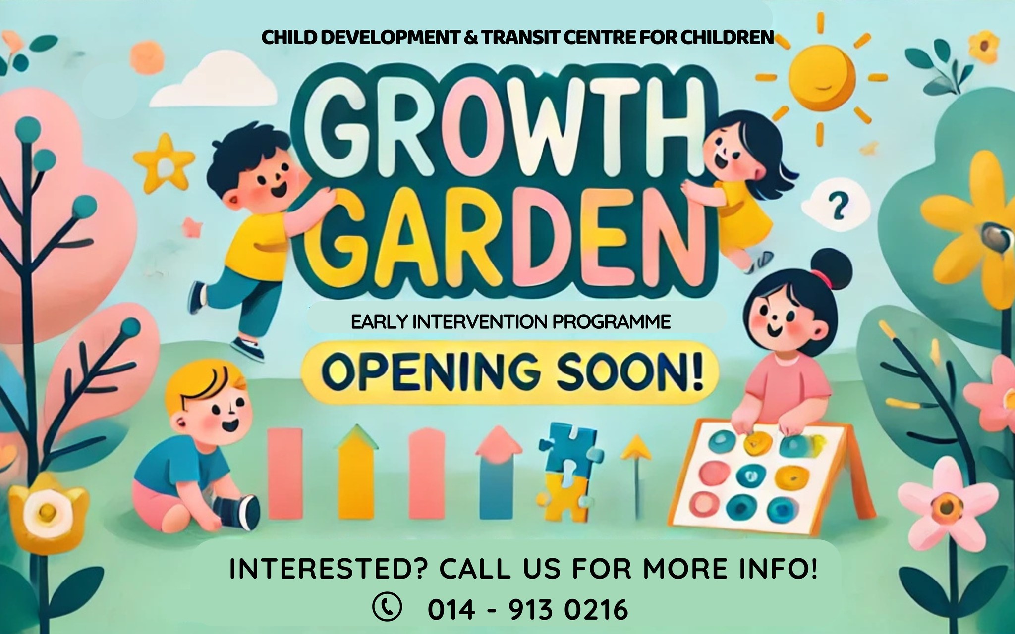 Tanjung Rhu Garden added a new photo. - Tanjung Rhu Garden