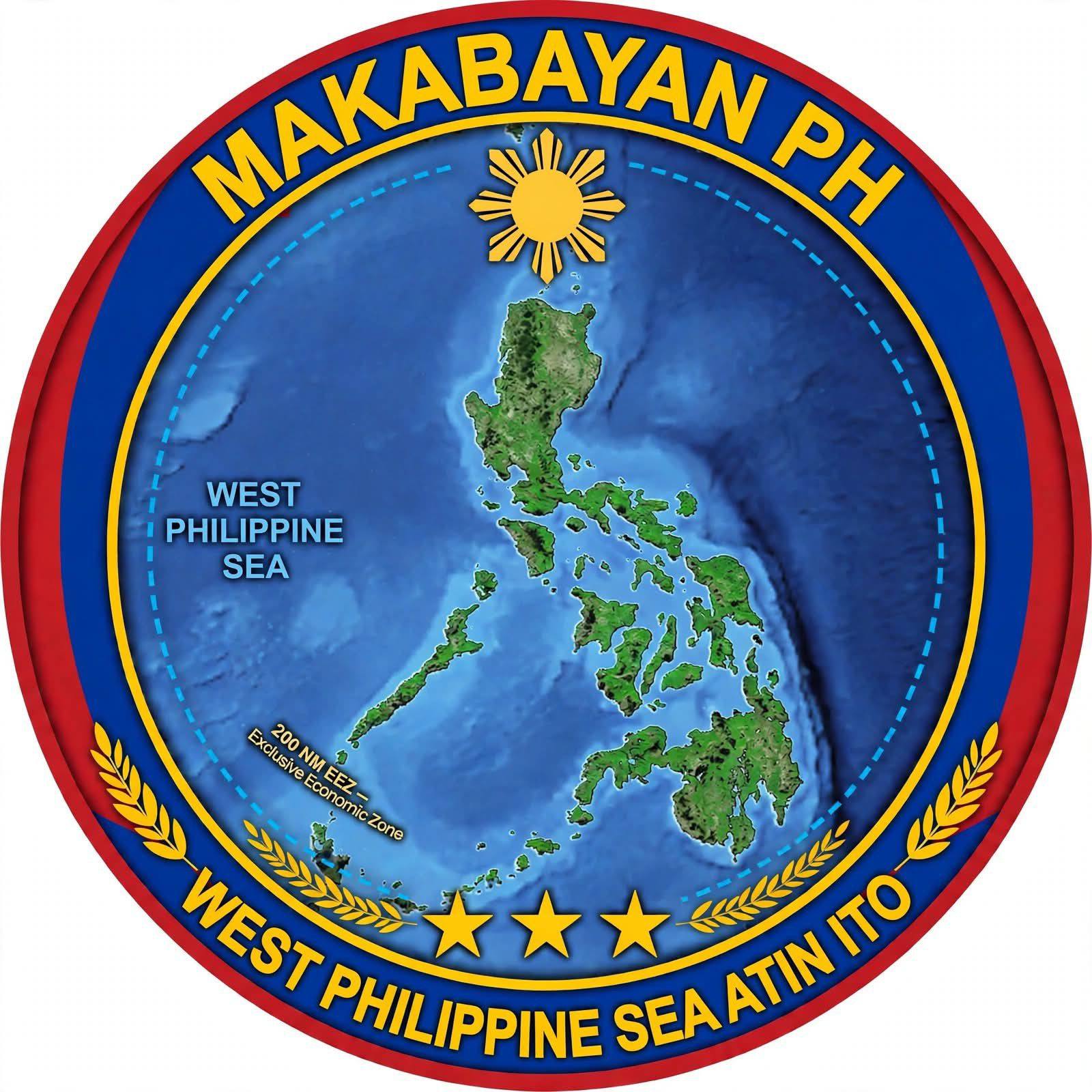 Defend West Philippine Sea | Teodoro: China Has No Right to Demand ...