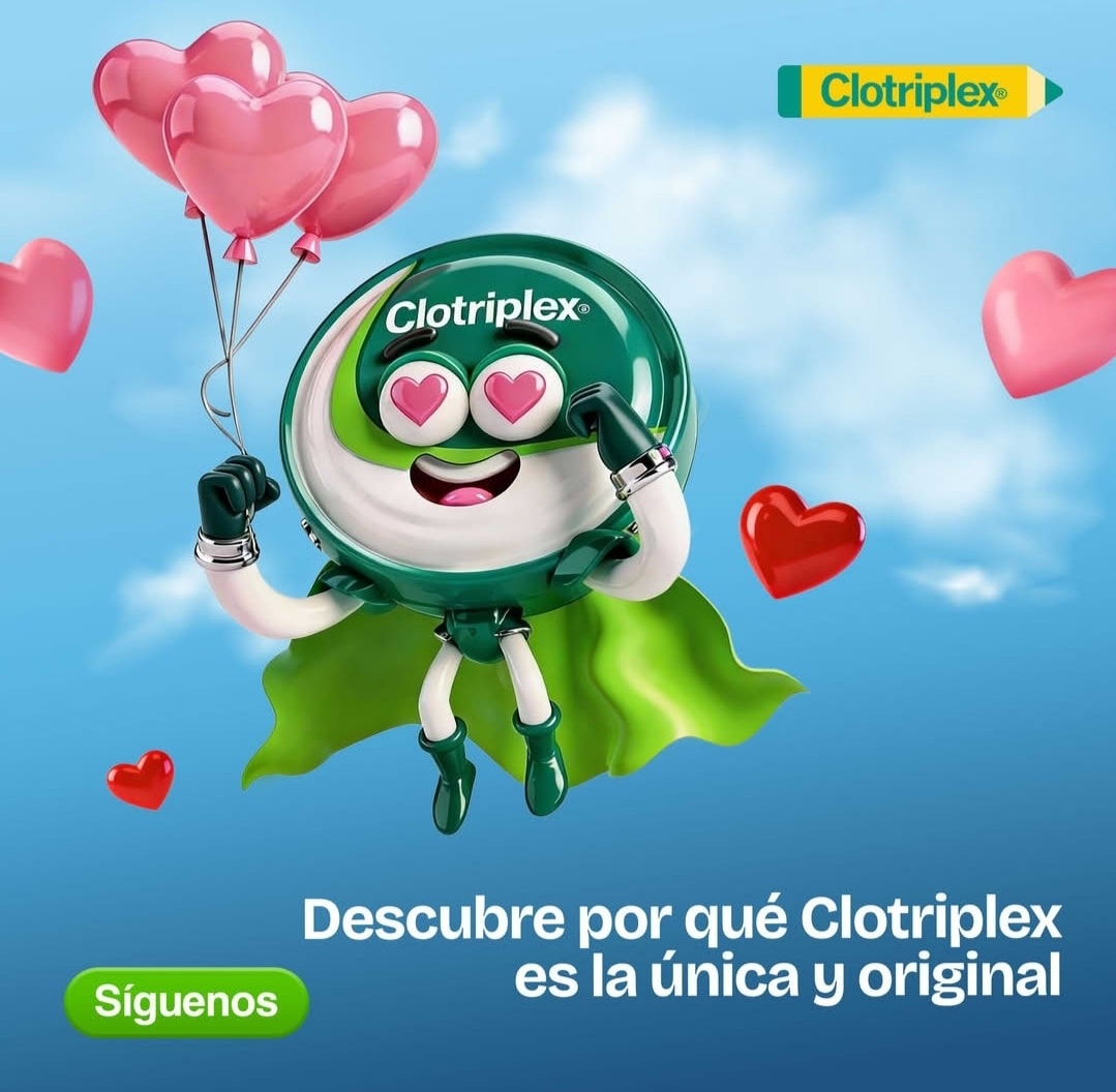 Clotriplex efiscas para quemaduras ,... - Farmacia Vilmita | Facebook