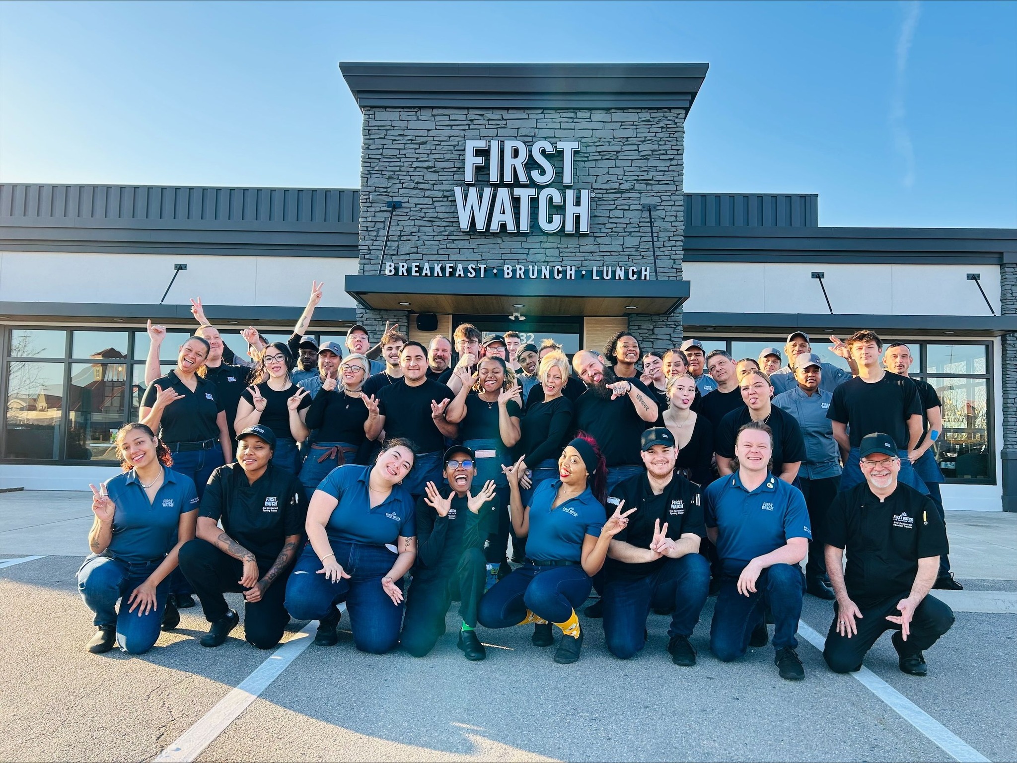 First Watch | Myrtle Beach SC