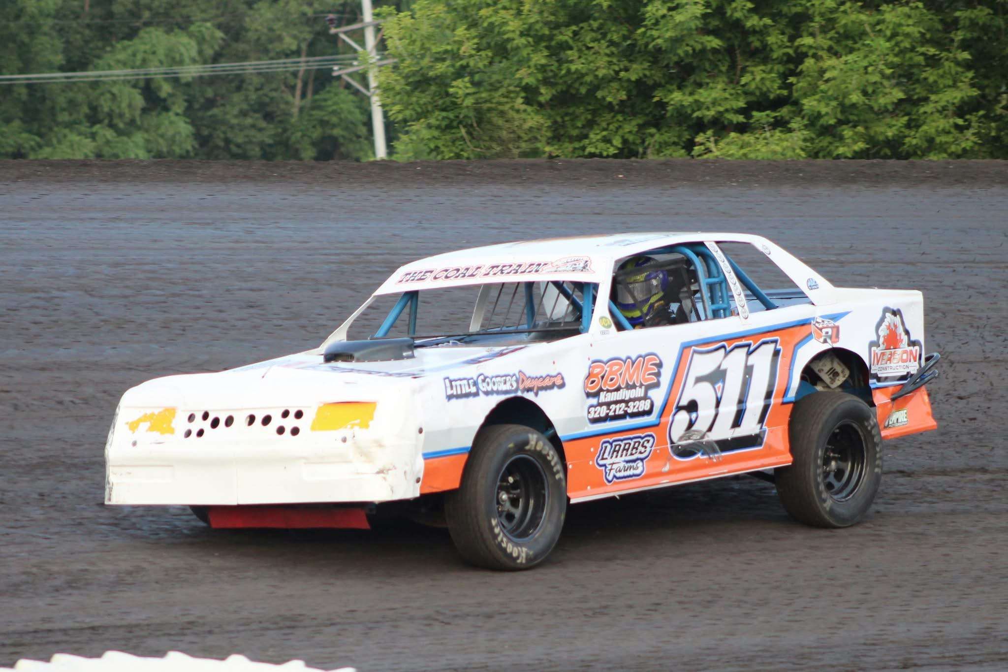 Colsten Schultz