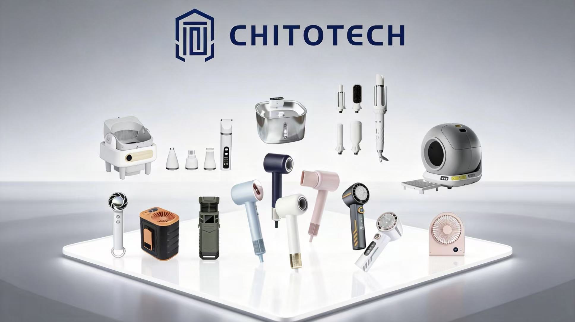 Chitotech