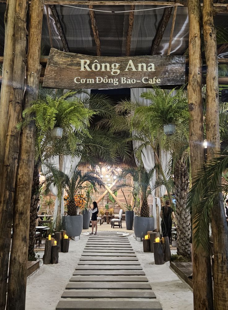 Rông Ana | Pleiku