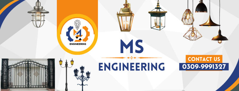 MS Engineering Works | Lahore