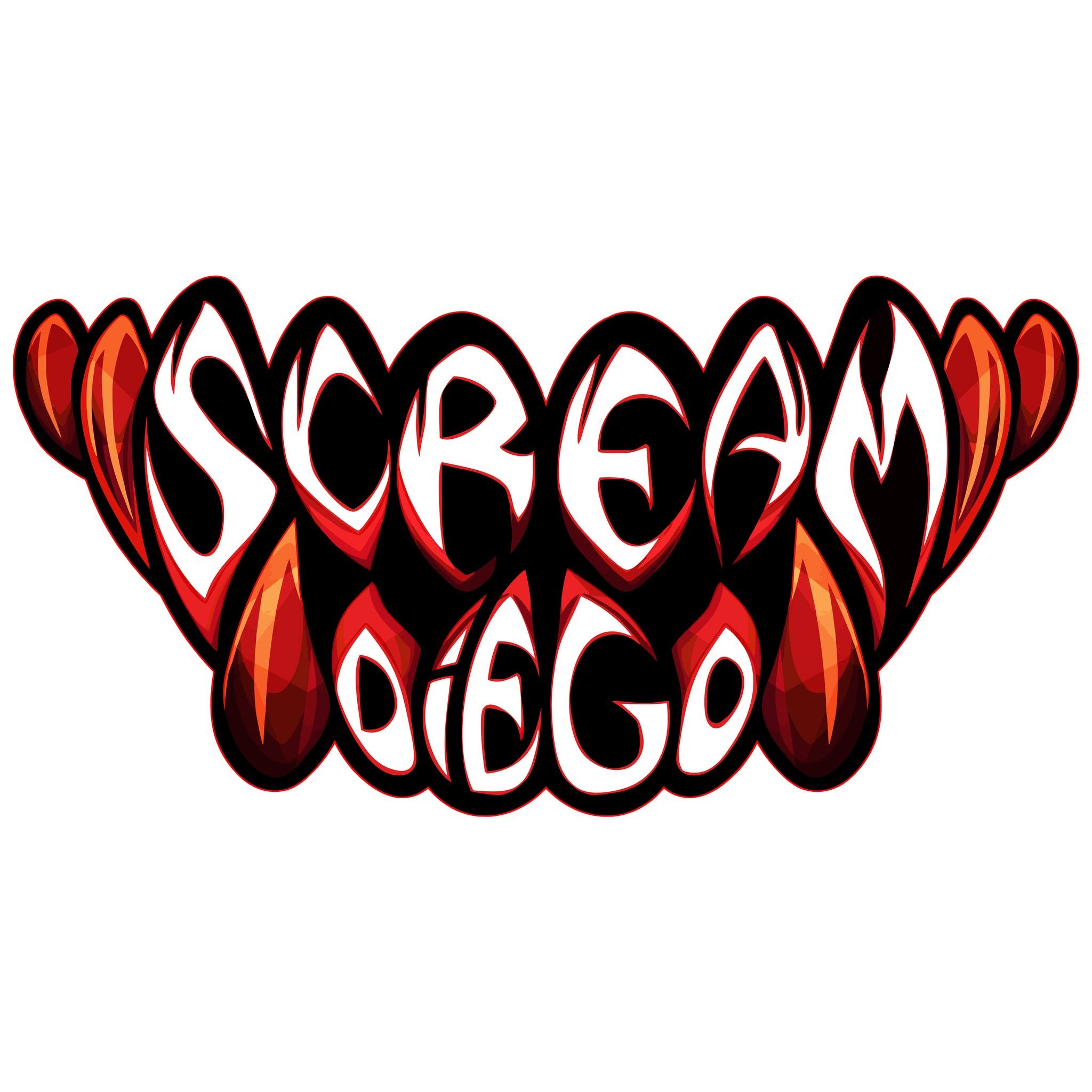 🏆 Nominees for Best Production Design 🌟 3rd Annual Scream Diego Short ...