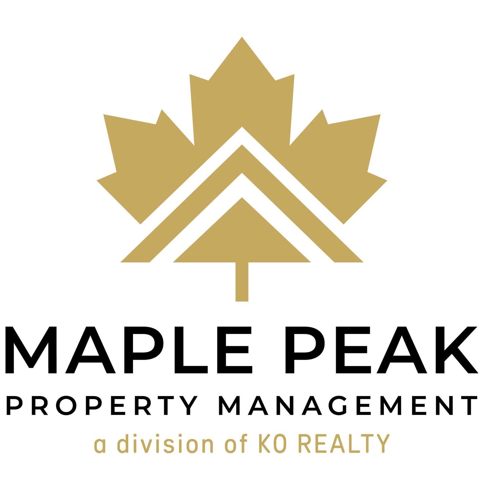 Maple Peak Property Management