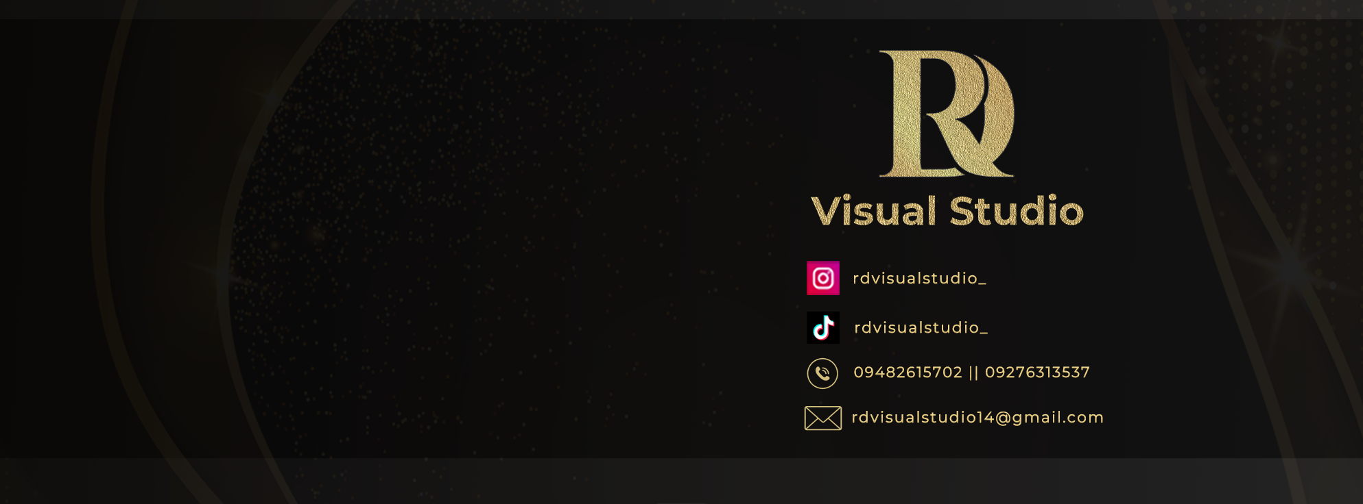 RD Visual Studio | Valenzuela