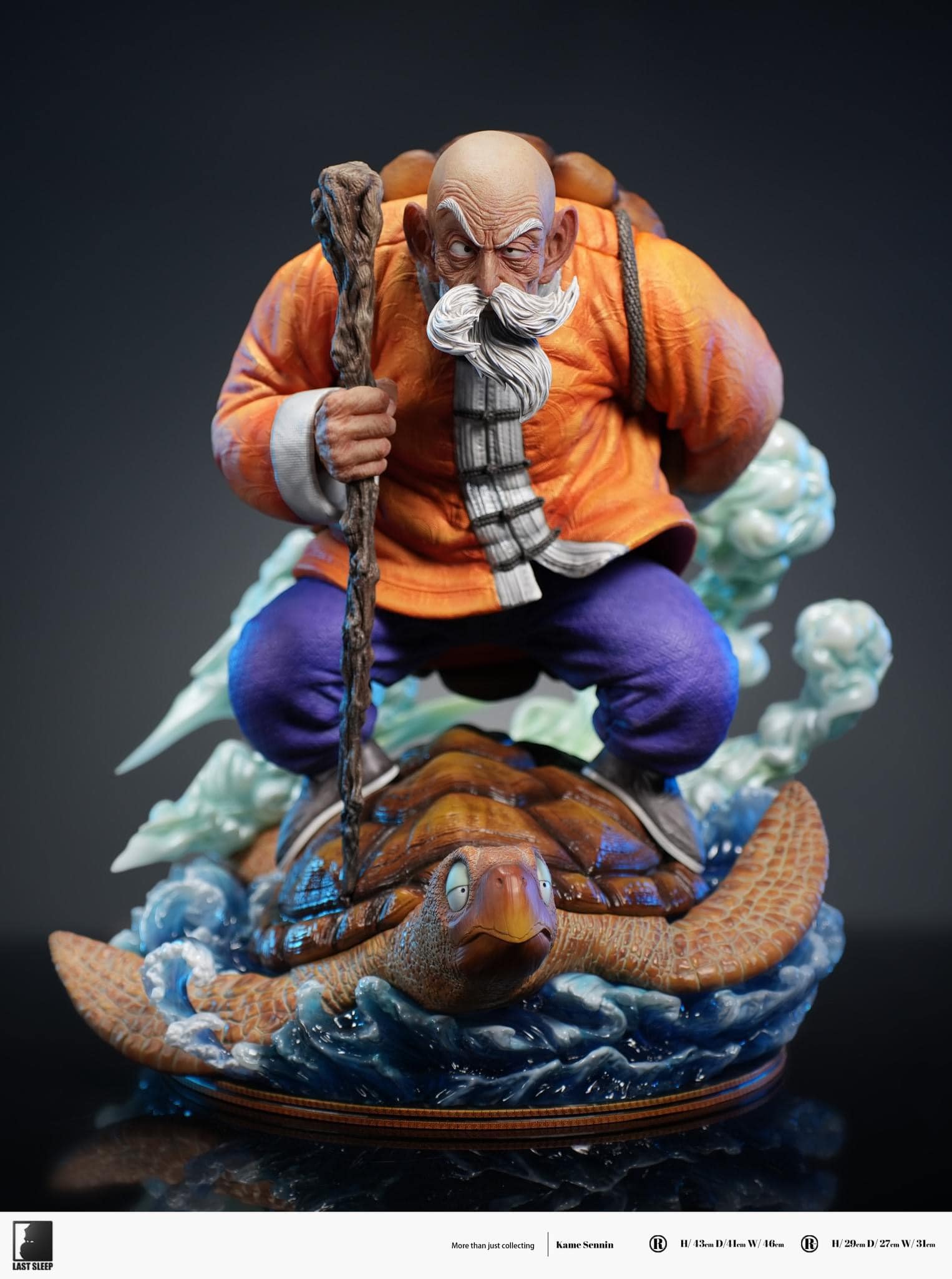 Tipid GK - 🔥Interest check [PRE-ORDER] Last Sleep Studio...