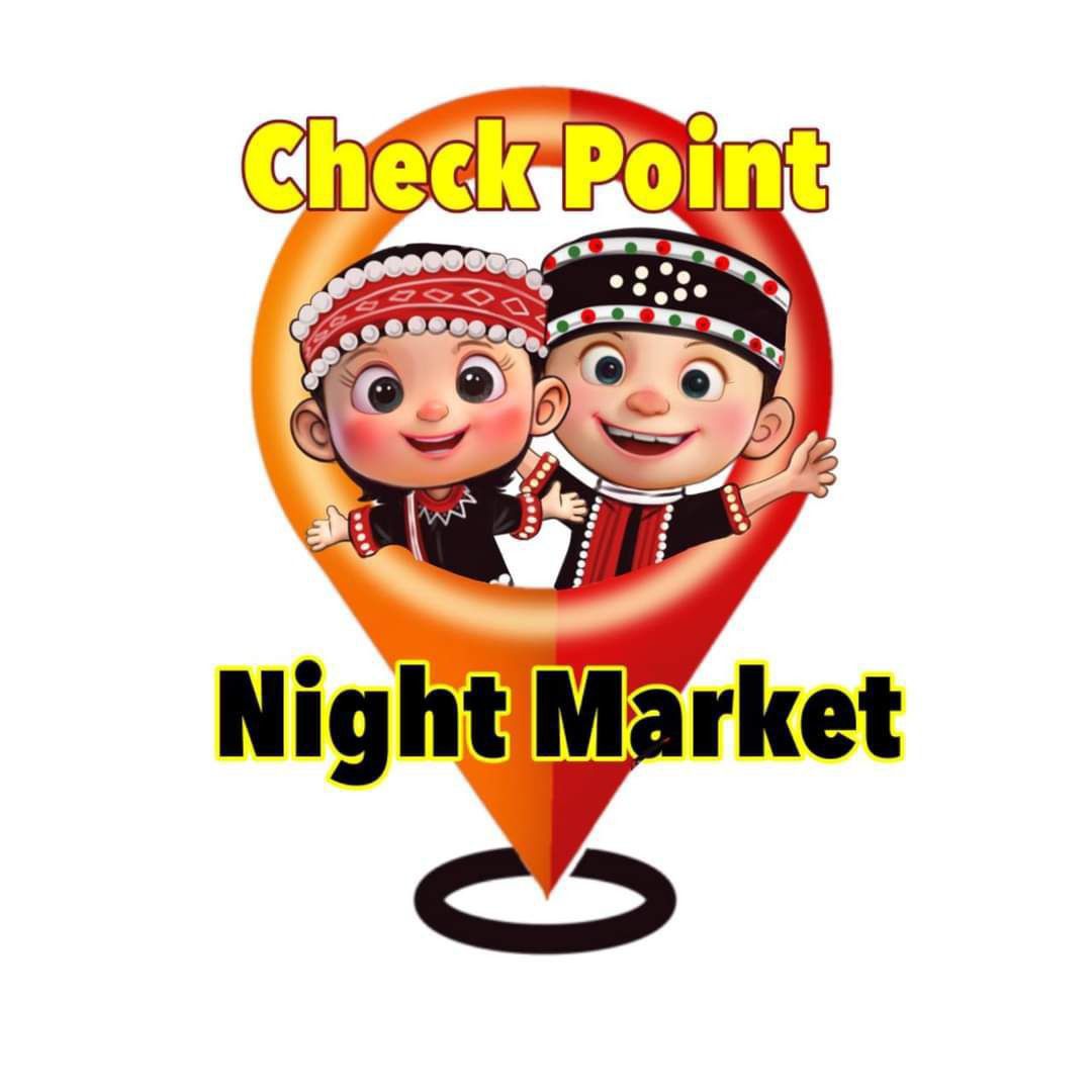 ร้านค้า Checkpoint night market | Facebook