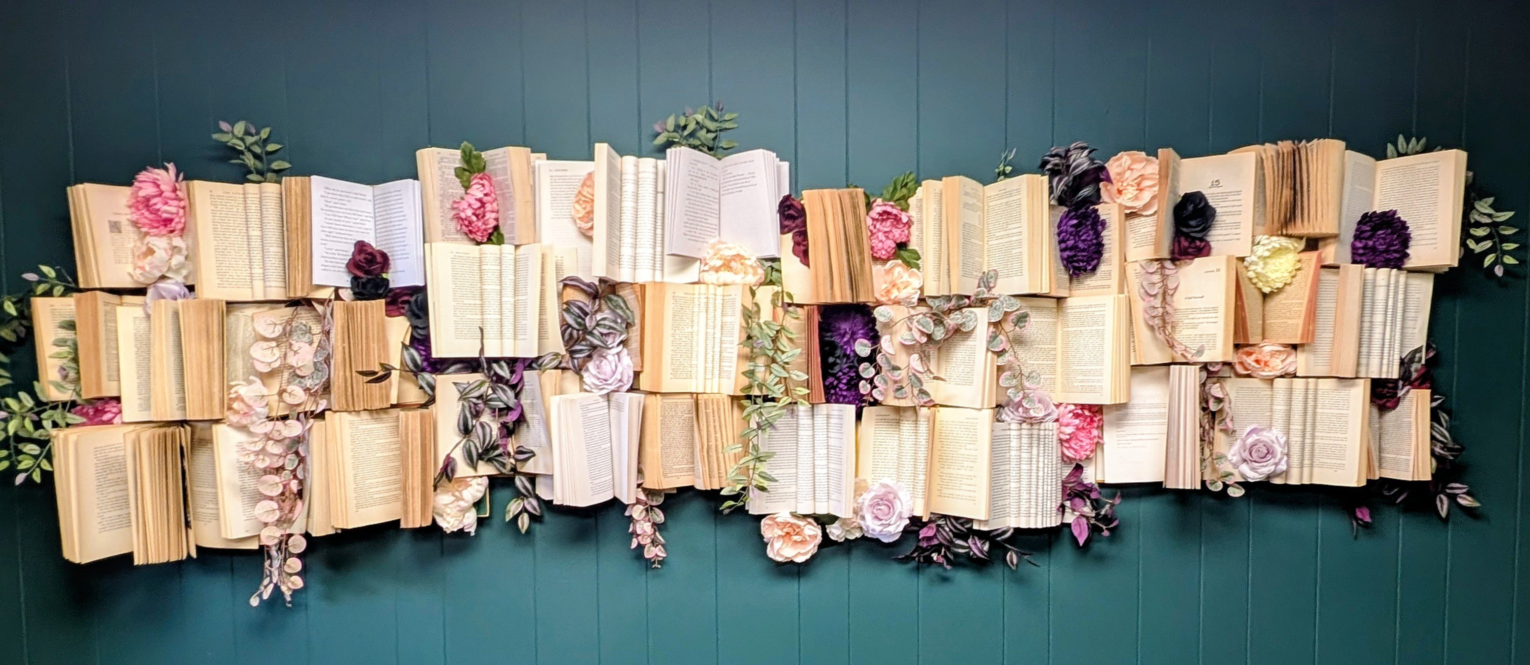 Hidden Chapter Bookshop | Sycamore IL