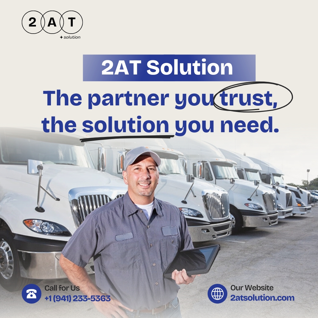 2AT Solution