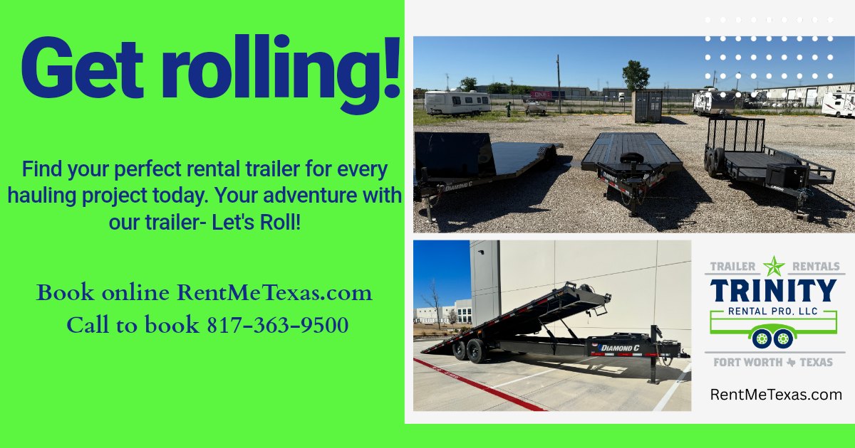 Trinity Rental Pro | Fort Worth TX