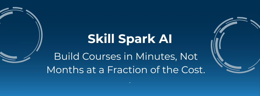 Skill Spark AI