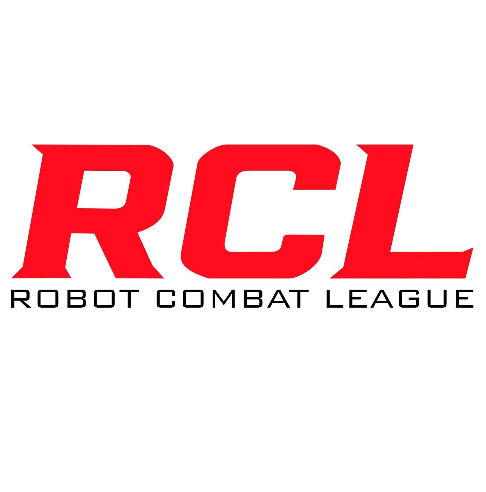 大會公告~... - RCL-Robot Combat League | Facebook