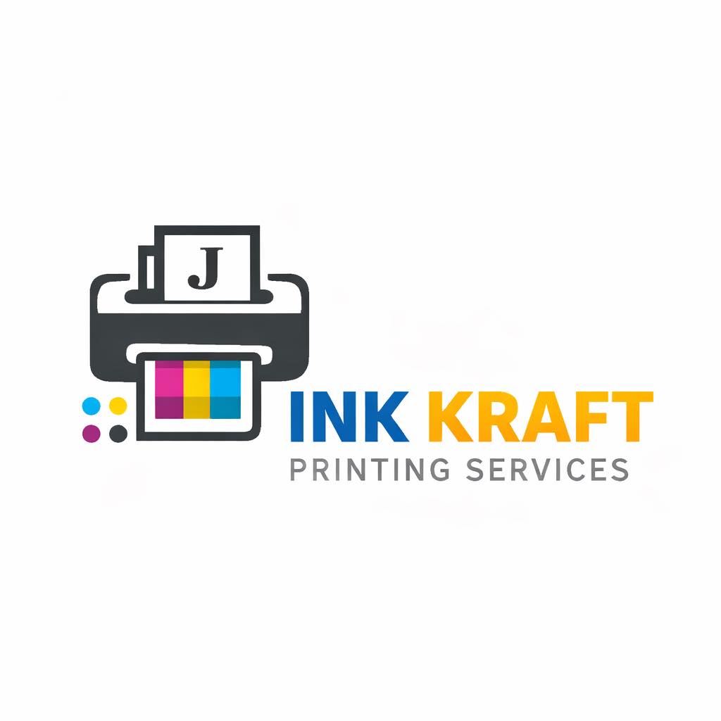 J Ink Kraft Printing... - J Ink Kraft Printing Services