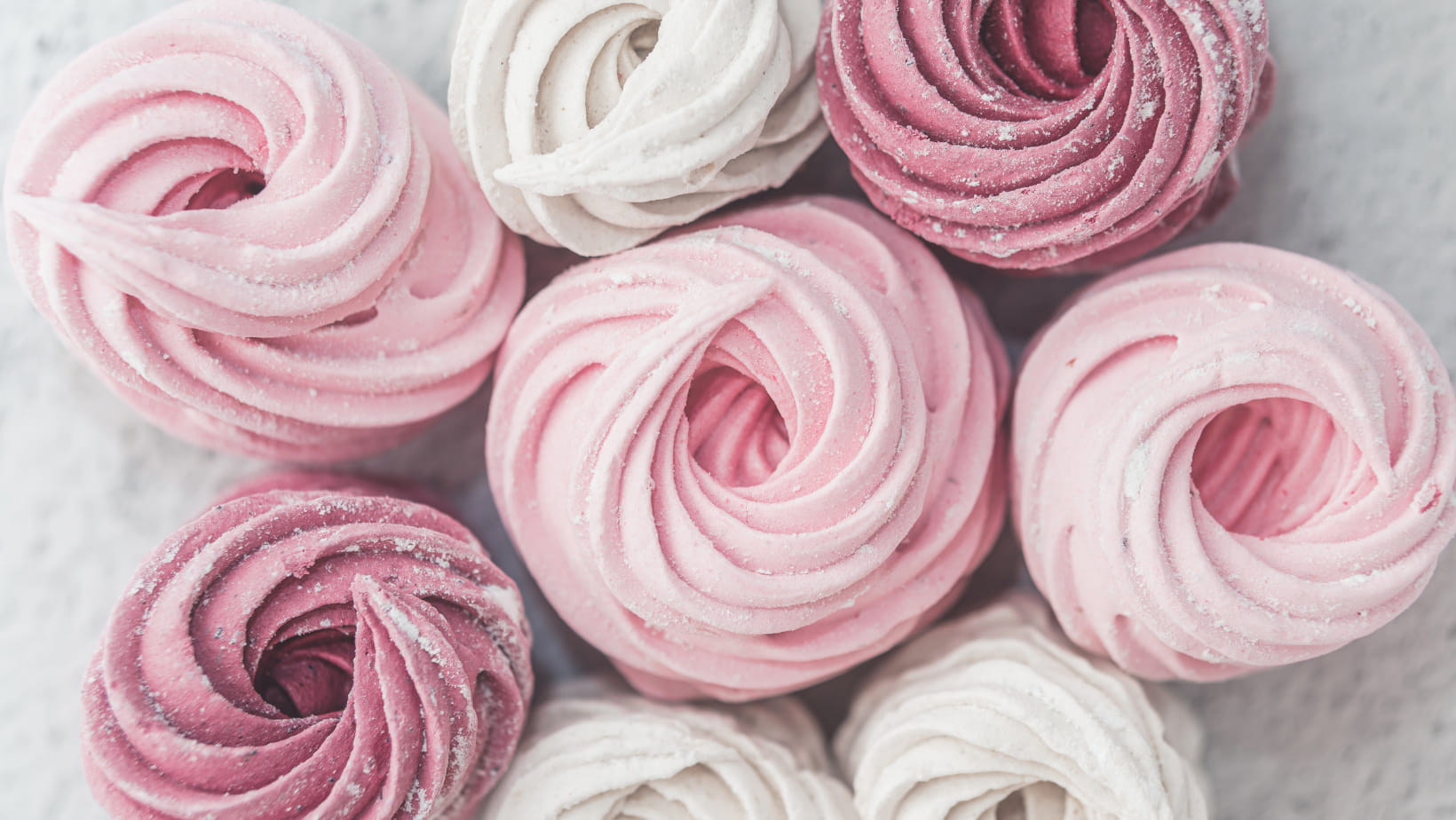 NN Sweets - Less Sugar More Berries