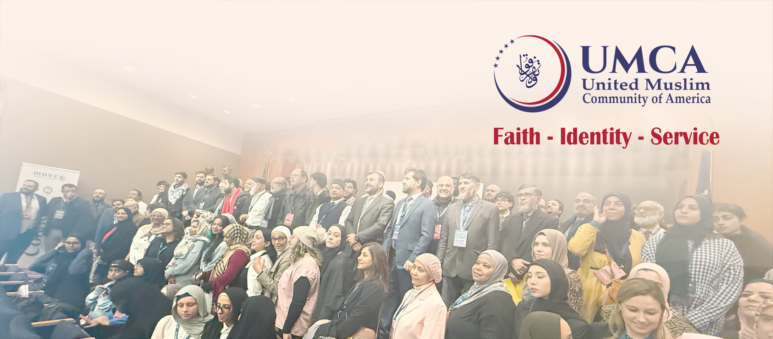 UMCA USA | Washington D.C. DC