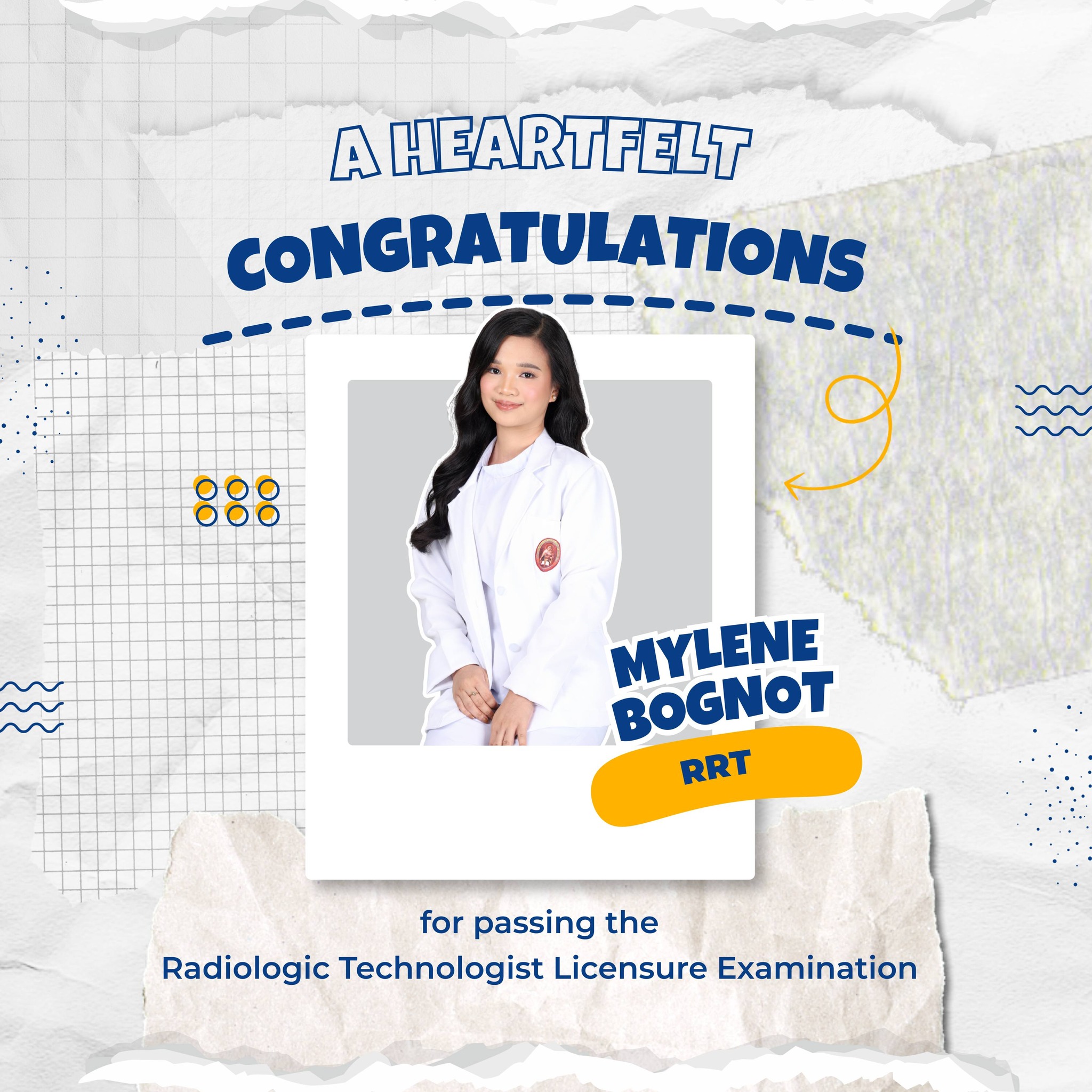 Council of Radiologic Technology Students