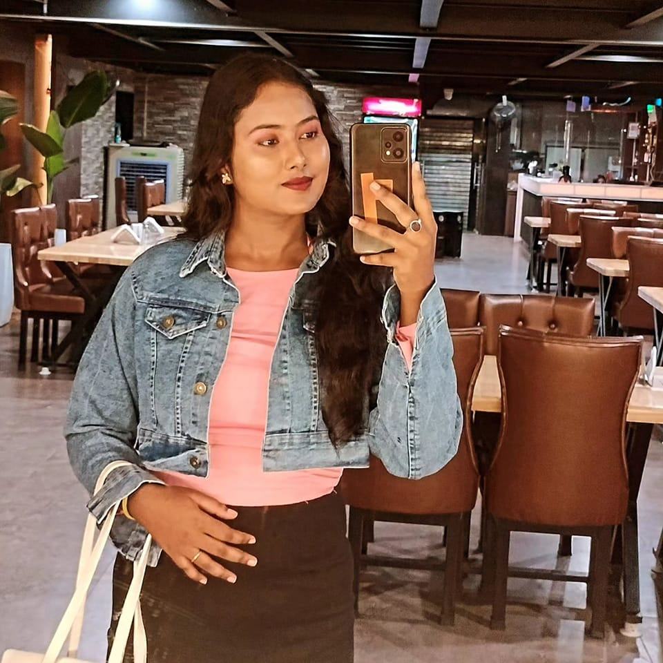 Sumitra Mitra