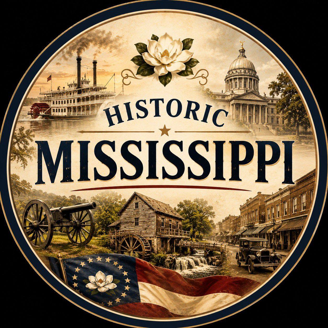 I grew up in Mississippi | Downtown McComb, MS | Facebook