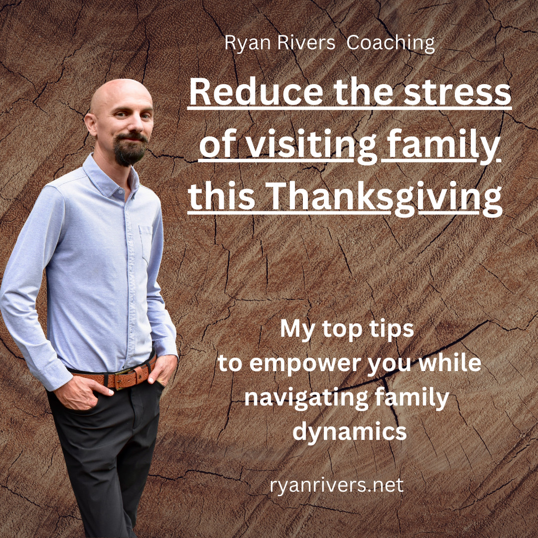 Ryan Rivers Coaching