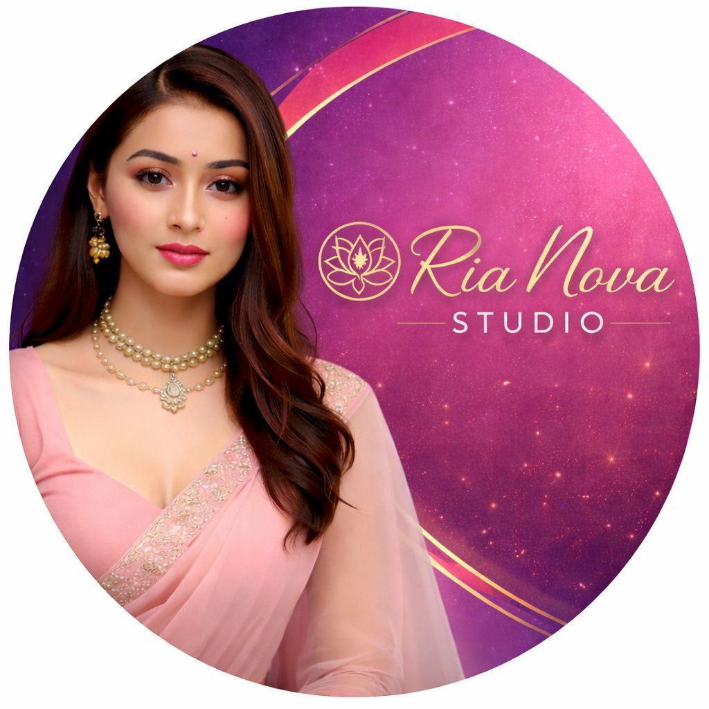 Ria Nova