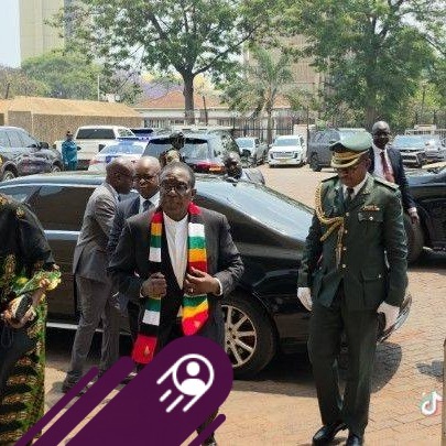 Let's Observe Ubuntu and Good Behaviour – Sen. Mliswa-Chikoka. ZANU PF ...
