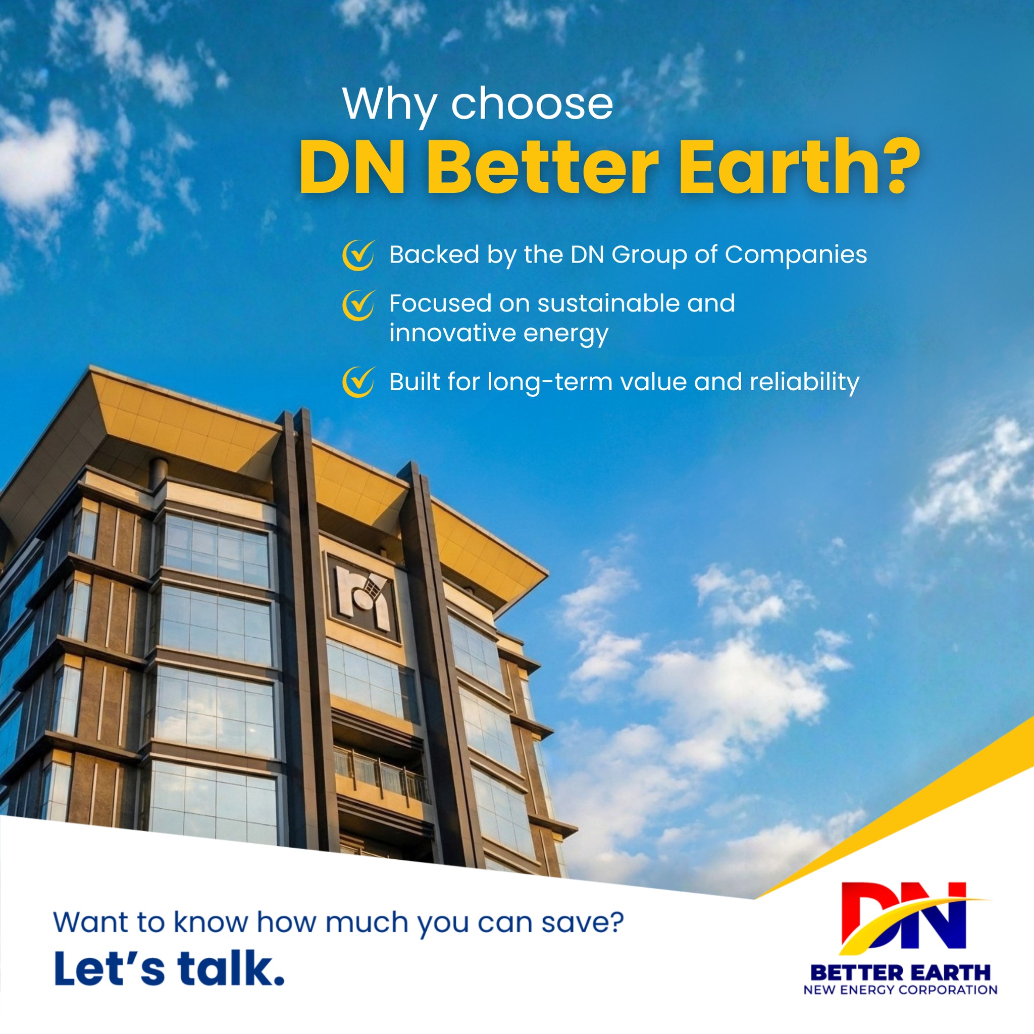 Architecks - The DN Steel Deck 5 is best used for Residential ...