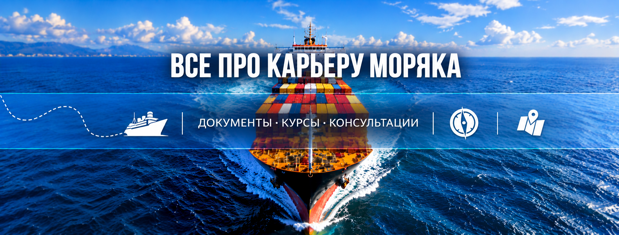Seamen’s Club Ukraine