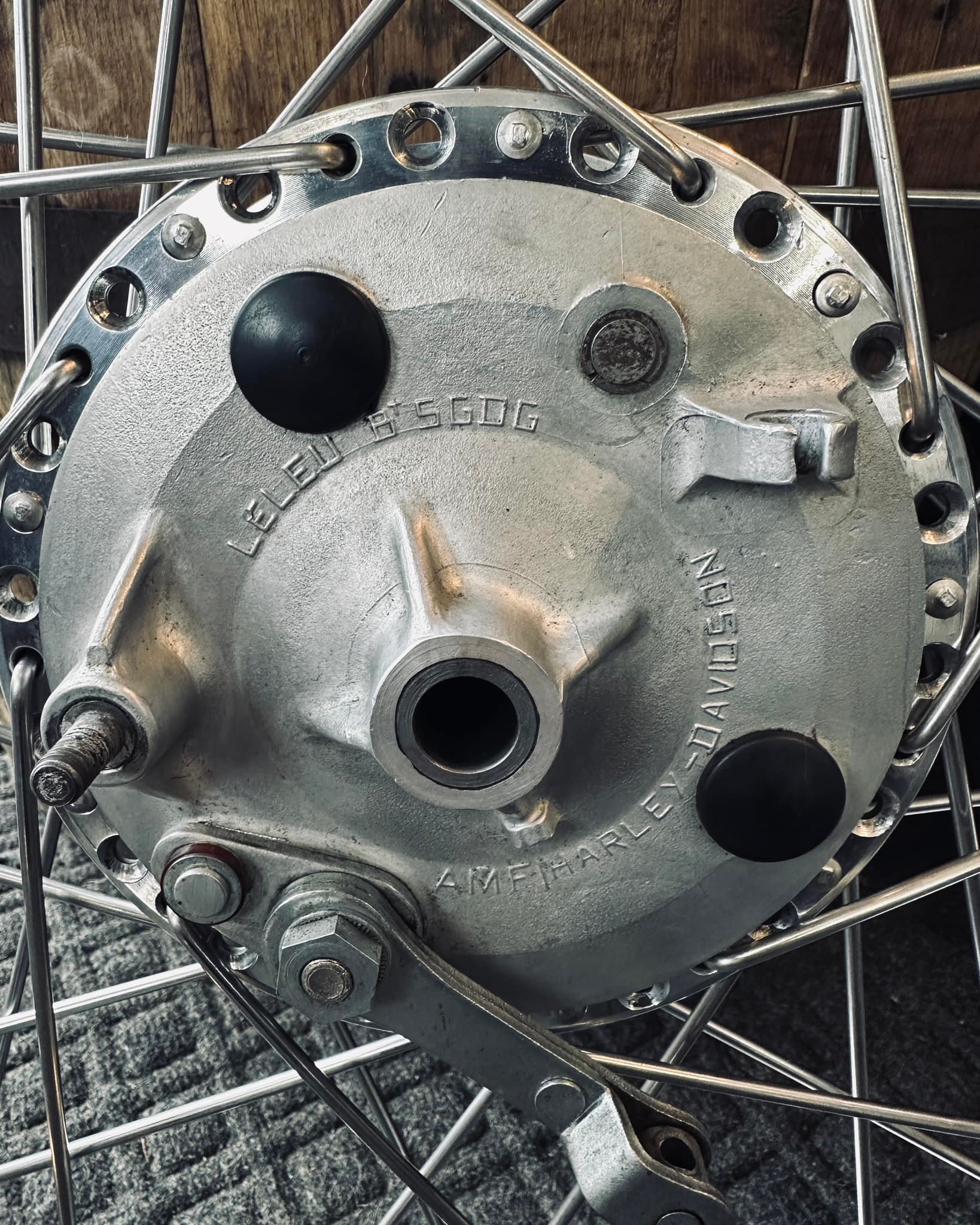 Buchanan's Spoke & Rim | Azusa CA