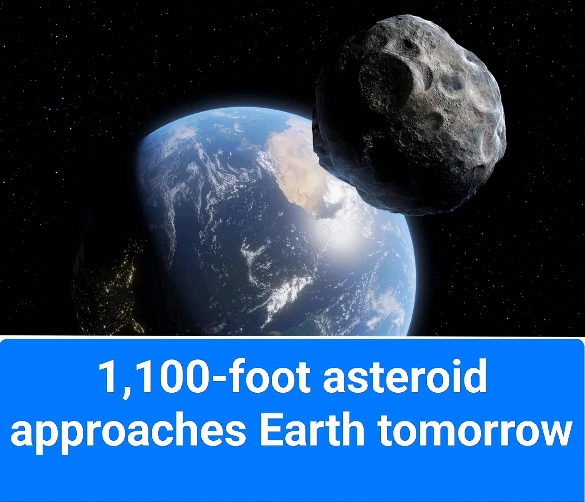Fact Check: NASA - National Aeronautics and Space Administration 