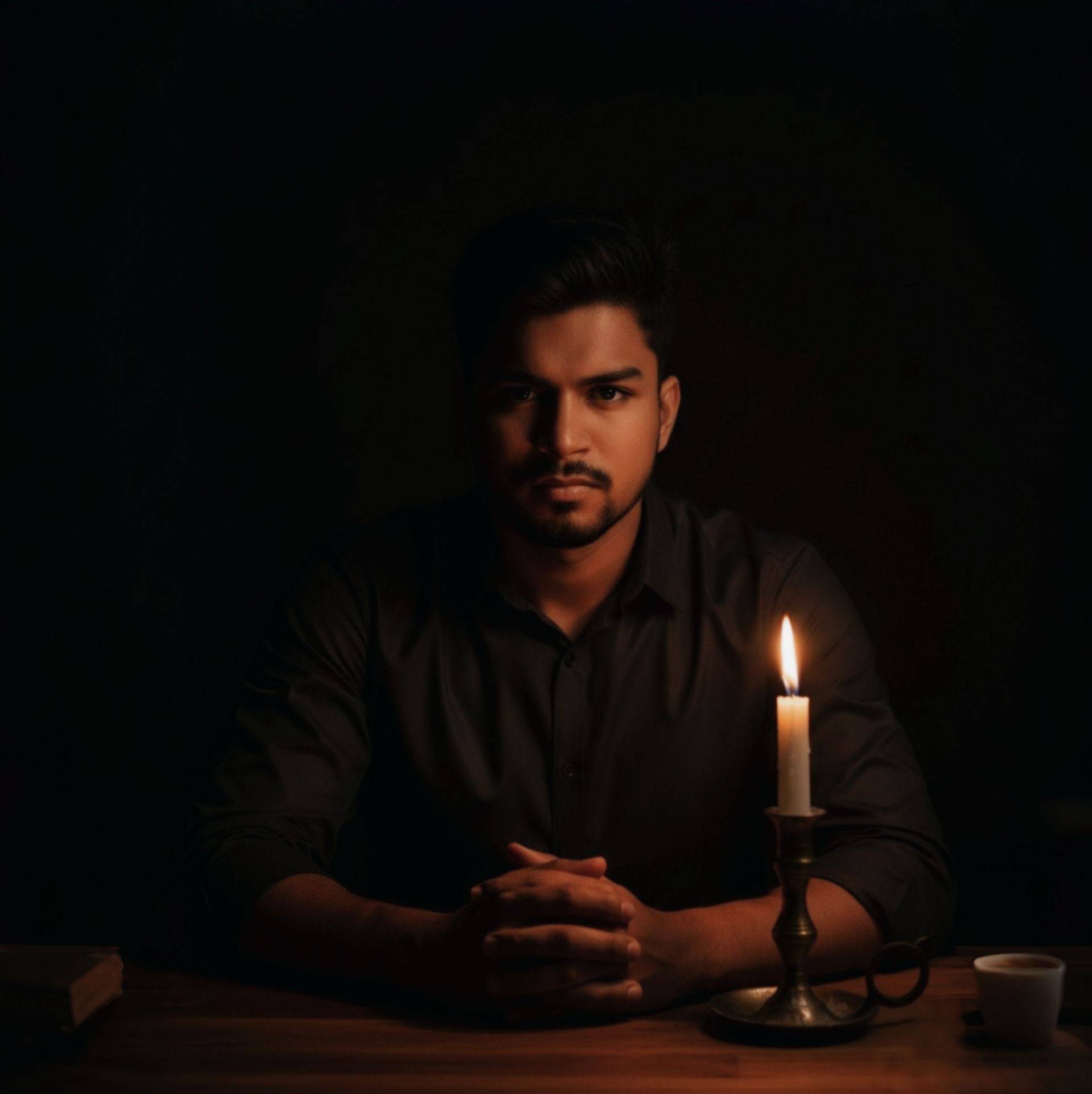 MindScape Rasel | Mymensingh