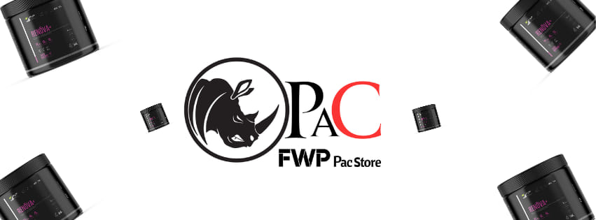 FWP Pac Store