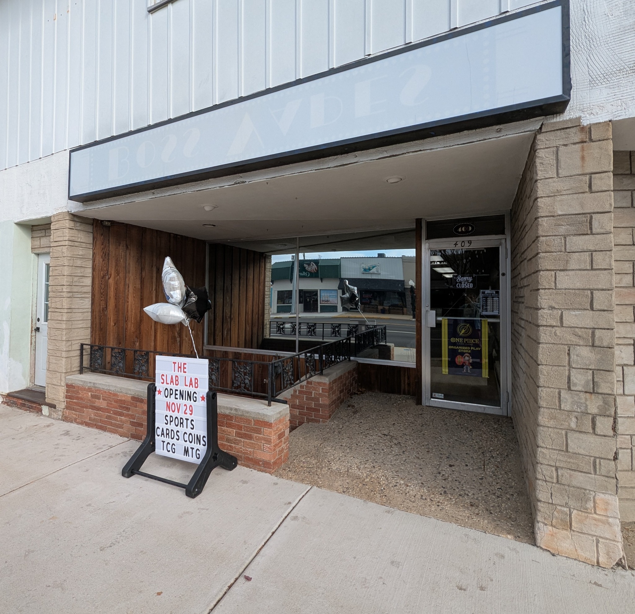 The Slab Lab LLC | Princeton IL
