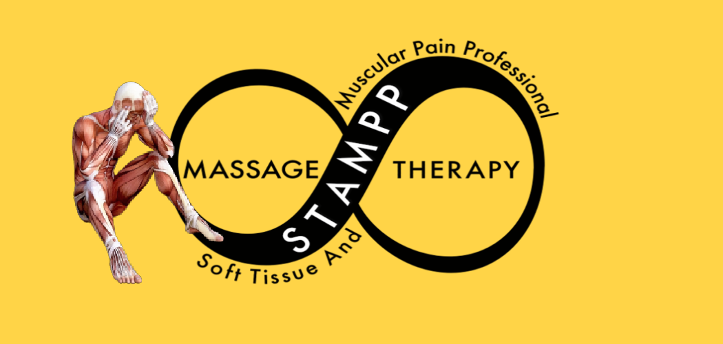 Stampp Massage Therapy