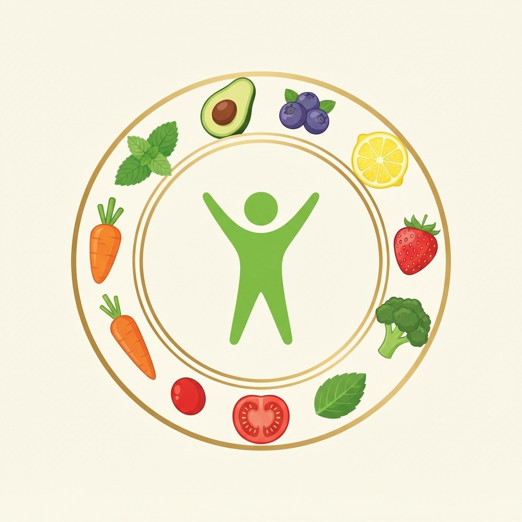 Struggling with low energy or feeling sluggish? 🌿 A simple, natural ...